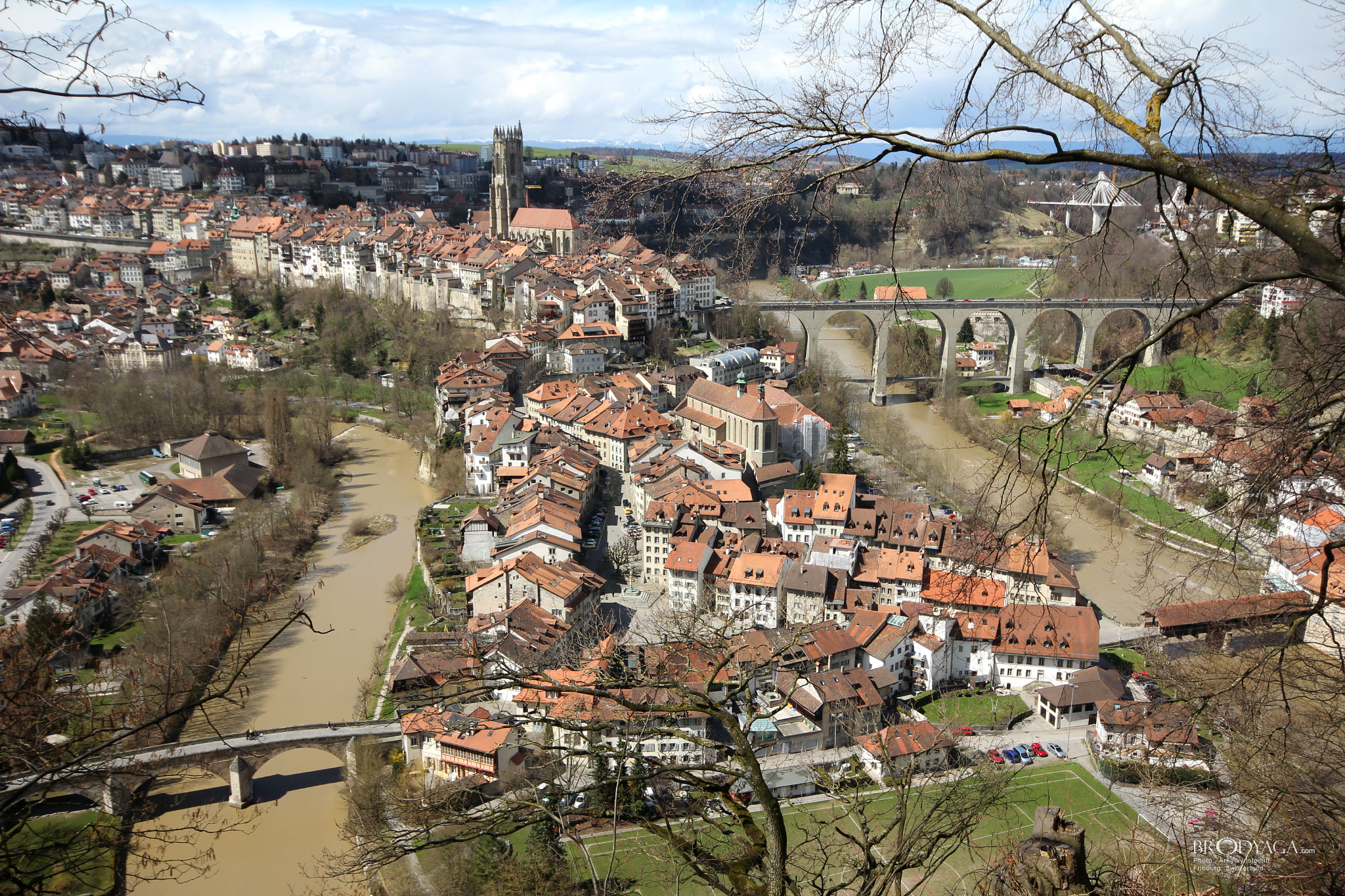 Fribourg